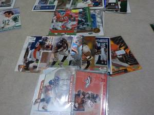 45 Terrell Davis Cards...