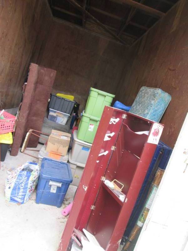 Defaulted Storage Unit Lien Sale! High Bidder Takes All! KBID
