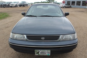 1993 Subaru Legacy L - 1 Owner -