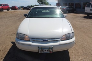 2001 Chevrolet Lumina