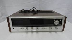 Pioneer Stereo Receiver