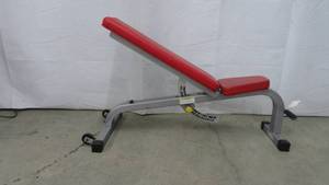Work out Bench