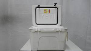 Yetti Cooler Tundra 35