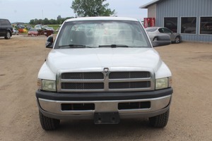 2002 Dodge Ram 2500 - 105,619 Miles -