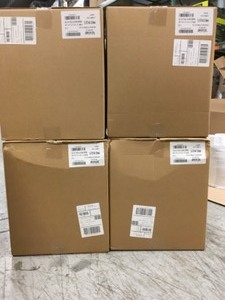 lot 43 image: Lot of 4 Never used Sleep Innovations 4-inch Dual Layer Gel Memory Foam Enhanced Support, King, Made in the US Mattress Topper