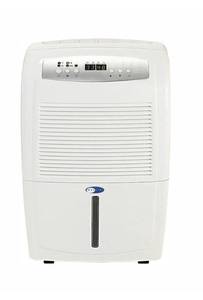 lot 36 image: WHYNTER 70-Pint Portable Dehumidifier with Pump, ENERGY STAR