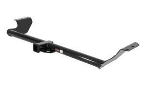 lot 69 image: CURT Class 3 Trailer Hitch for Honda Odyssey Van
