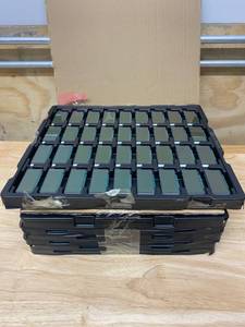 lot 23 image: Several Cases of LCD screens