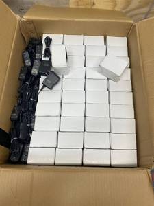 lot 25 image: One case of Transformers