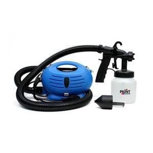 lot 62 image: PAINT ZOOM Paint Sprayer - Model PZ110