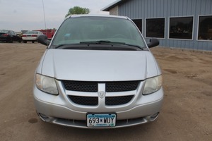 2003 Dodge Grand Caravan Sport - 1 Owner -
