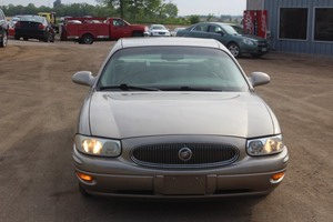 2001 Buick LeSabre Custom - 2 Owners -