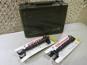 Plano Phantom Double Sided Tackle B...