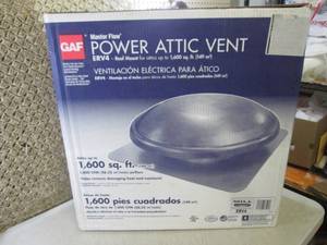 Master Flow 1000 CFM Mill Power Roo...