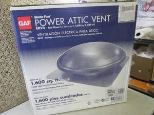 Master Flow 1000 CFM Mill Power Roo...