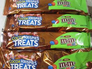 11 CoCoa Krispies Treats  B-1...