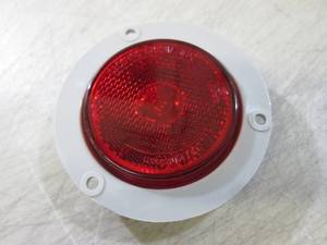Lot of 10 Sealed Reflective Flush M...