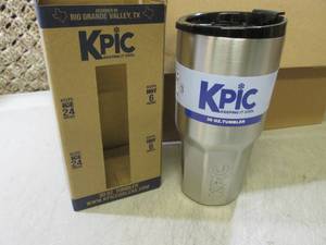 Lot of 6 - 30 ounce K Pic Double Wa...