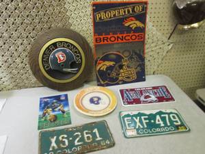 Misc Colorado Collectibles  RM4...