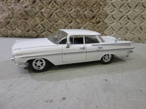 Die Cast 1959 Chevrolet Impala 6 3...