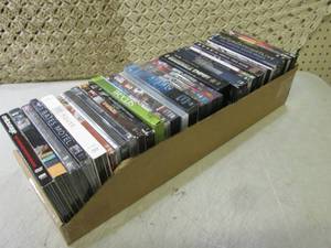 Lot of Assorted DVDs  RM2...