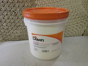Dawn Fillings Holland Creme White F...