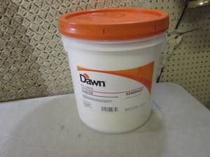 Dawn Fillings Holland Creme White F...