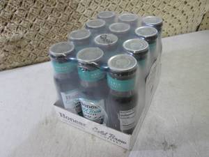 Honest Organic Unsweetened Black Co...