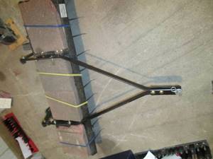 lot 40 image: Brinly-Hardy 40 Drag See Photos...