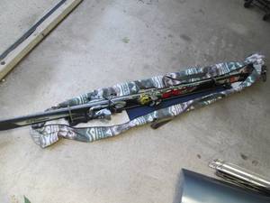 lot 94 image: Skis...