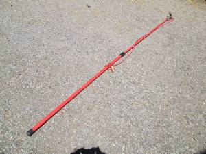 lot 116 image: 12 Tree Trimming Tool...