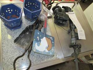 lot 139 image: Yard Enforcement Motion Activated S...