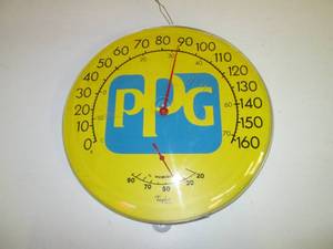 lot 194 image: PPG Thermostat (Large)...