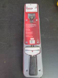 lot 215 image: Craftsman Torque Wrench...
