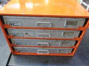 lot 226 image: Kent Automotive Kimball Midwest Met...