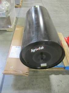 lot 200 image: Agri-Fab 24 in. x 48 in. Steel Tow Lawn Roller 45-0216C
