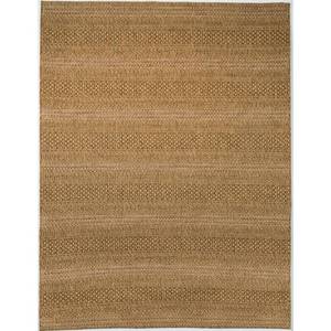 lot 415 image: Hampton Bay Natural Tan 7 ft. 10 in. x 9 ft. 10 in. IndoorOutdoor Area Rug, 3001907
