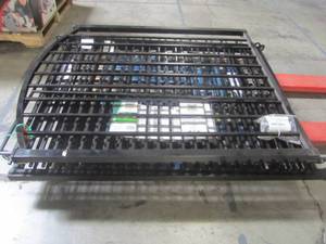 lot 228 image: WHOLESALE MIXED PALLET OF FENCING