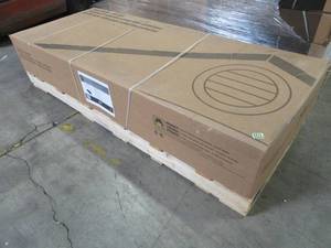 lot 426 image: Lifetime 11 Ft. Shed Extension Kit 5, 6426 - New in Box.