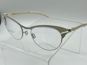 lot 73 image: Pair of MYKITA Eye Glass Frames
