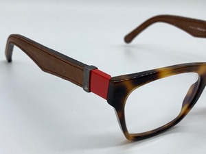 lot 75 image: HISTOIRE DE VOIR Eyeglass Frame