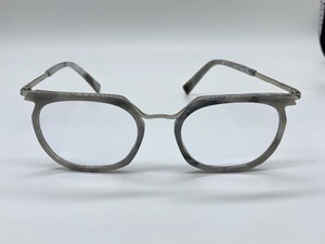 lot 76 image: Bruno Chaussignand Eyeglass Frames