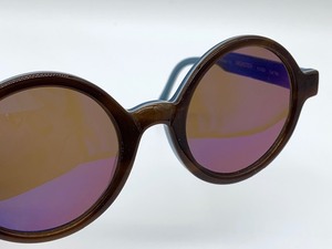 lot 90 image: Morgenthal Frederics EyeglassSunglass Frames