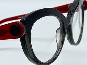 lot 84 image: ANNE ET Valentine Eyeglass frames