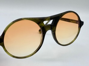 lot 87 image: Morgenthal Frederics Eyeglass Frames