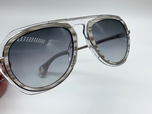 lot 91 image: Blake Kuwahara EyeglassSunglass Frames