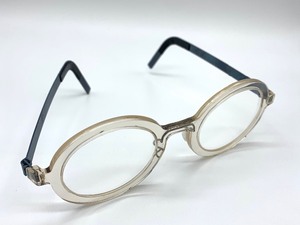 lot 93 image: Lindberg Eyeglass Frames