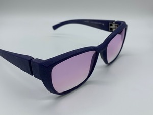 lot 95 image: Mykita Mylon Eyeglass Frames