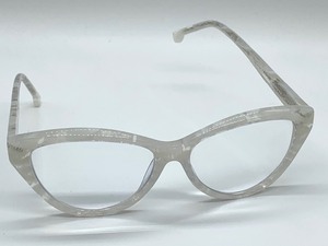 lot 94 image: Fiction Eyeglass frames by LA Eyeworks
