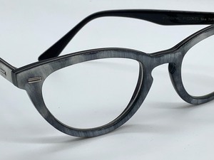 lot 96 image: Morgenthal Frederics Eyeglass Frames